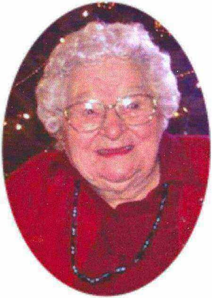 Nettie Fenton Profile Photo