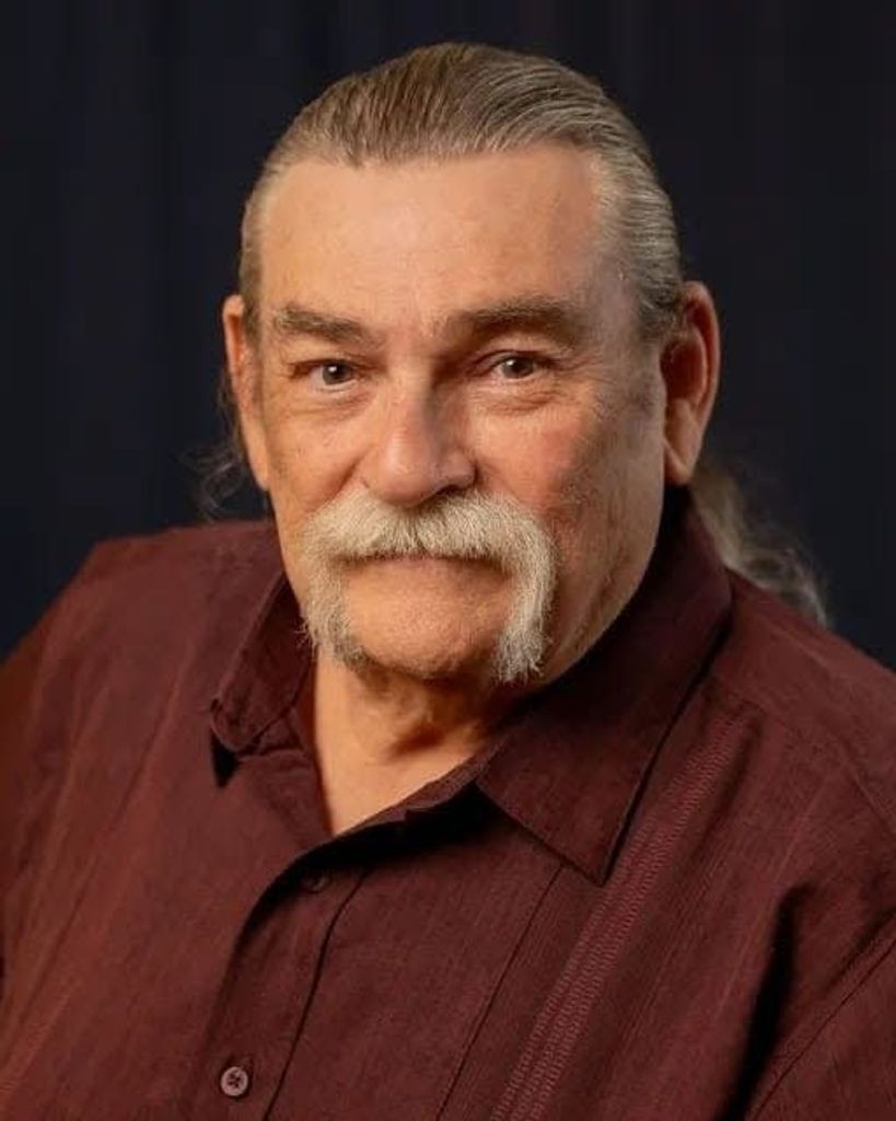 Randall Curtis Page Profile Photo