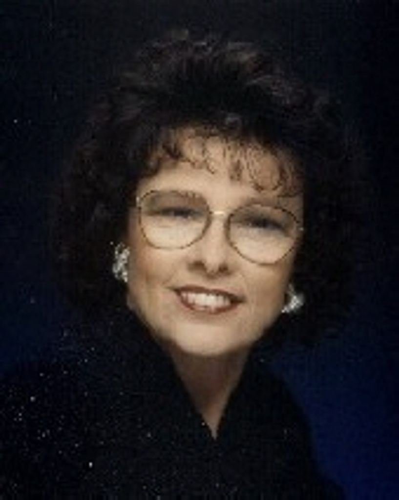 Marva Glenn Bradley