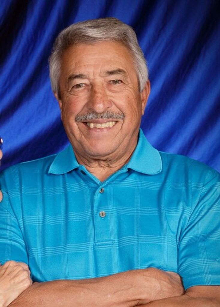 Max Jaramillo Profile Photo