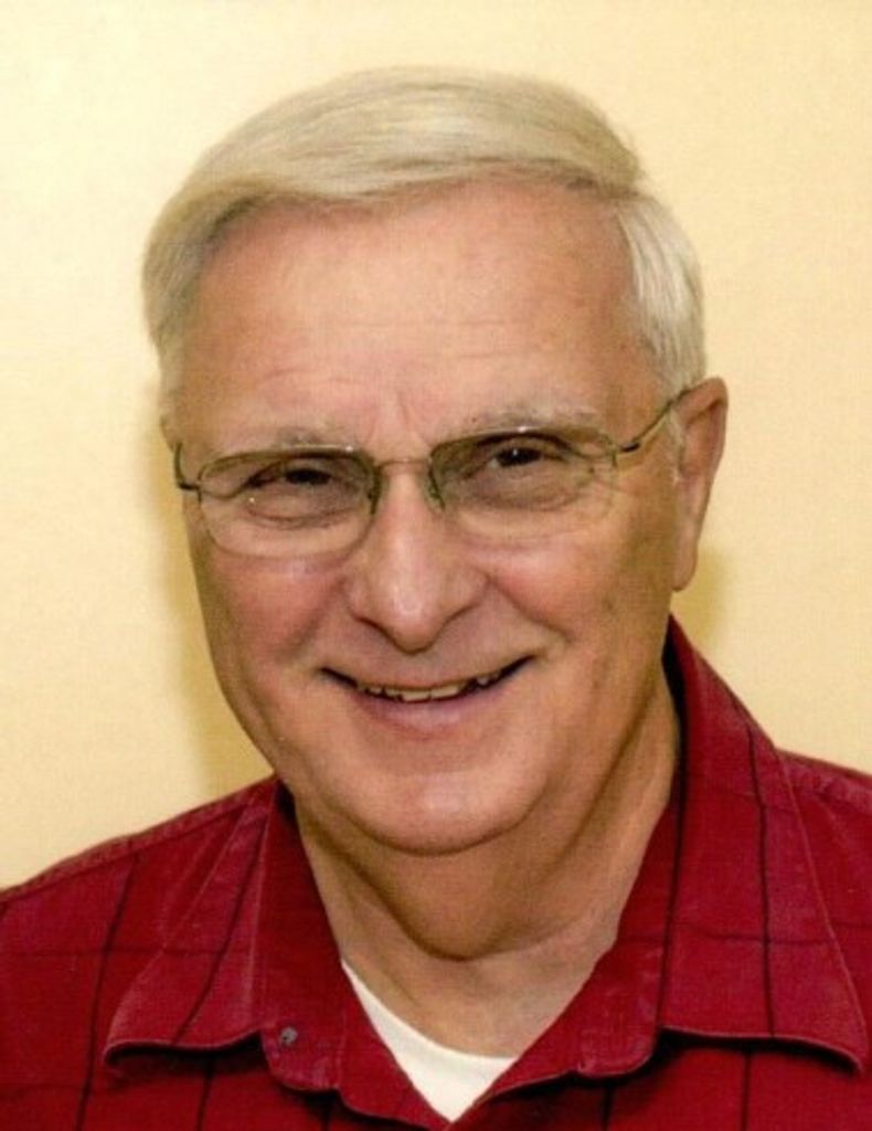 Robert "Bob" Ring