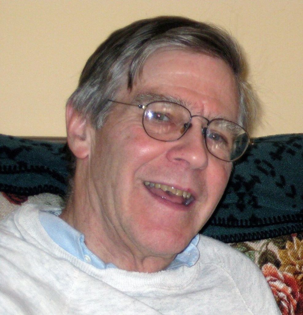 Robert J. Chevako