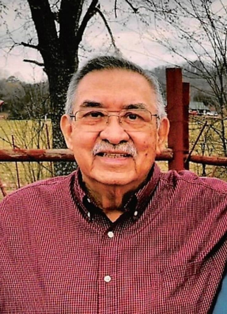 Donald Grigsby Profile Photo