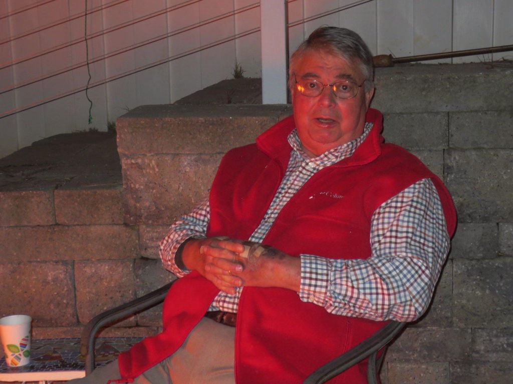 Richard Wayne Wolverton
