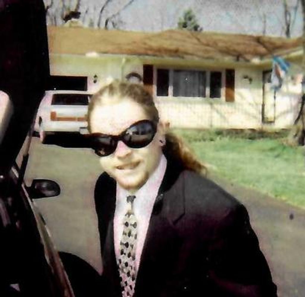 Scott Charles Ziegler Profile Photo