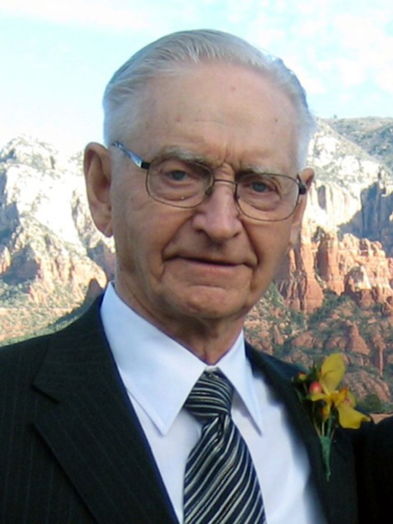 Carl Skarphol Profile Photo