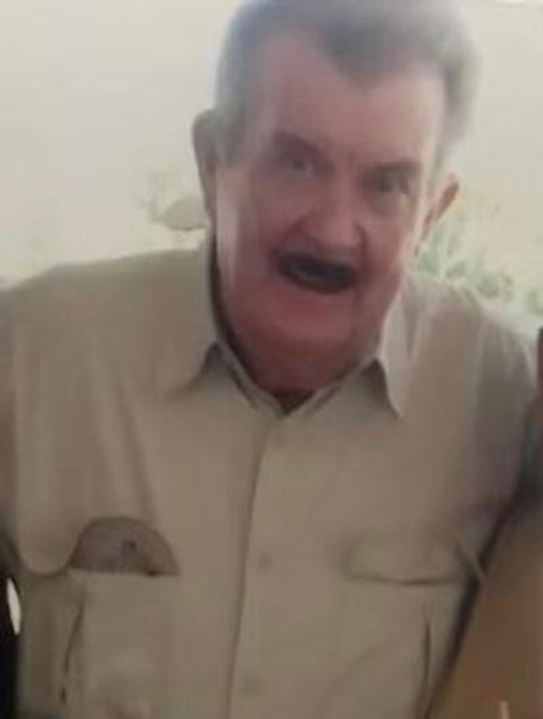William Rod Gressett Profile Photo