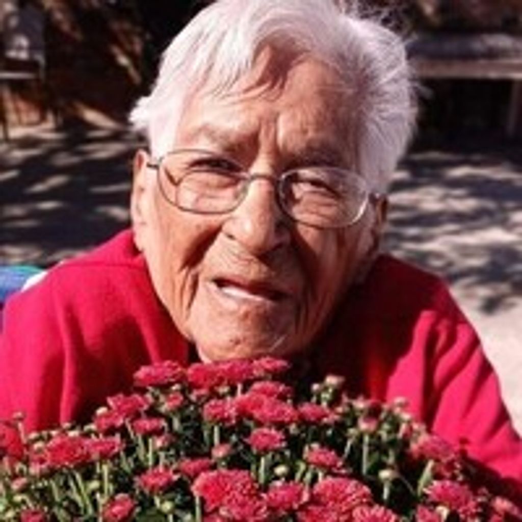 Beatrice Moreno Garza