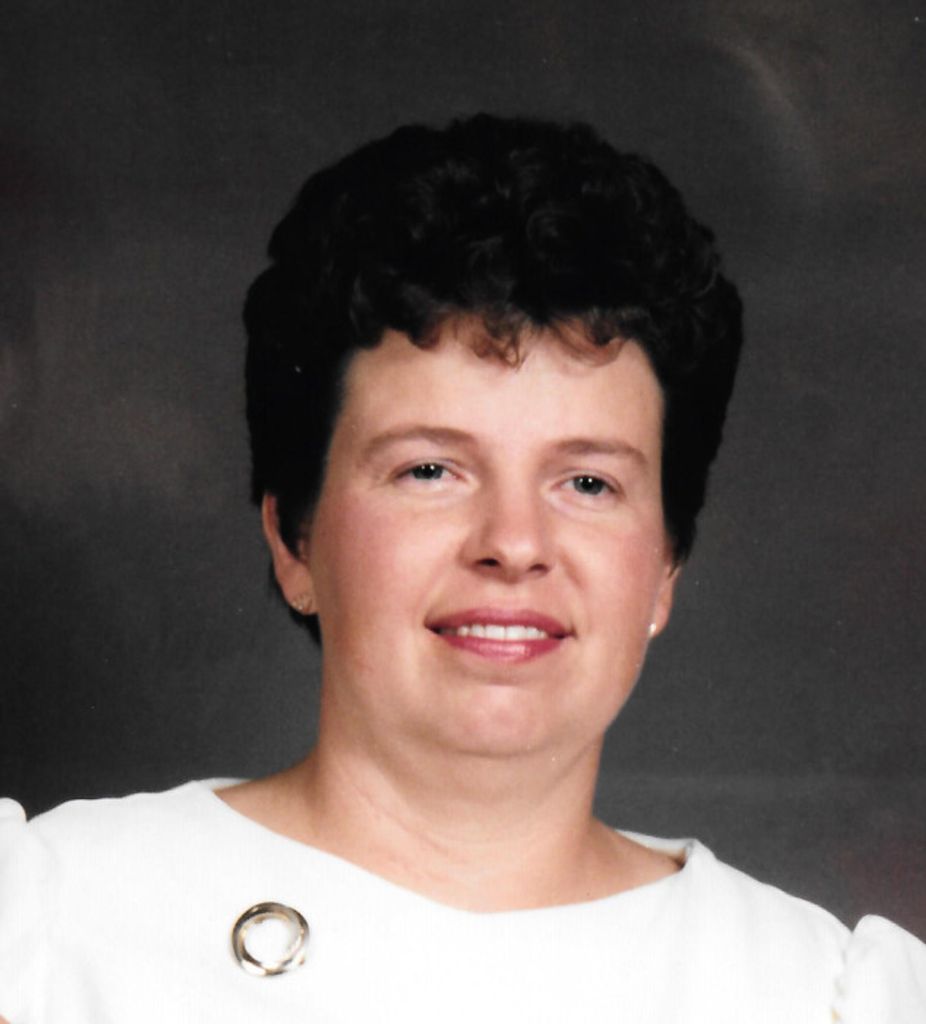 Marianna (Hanson)  Pugmire