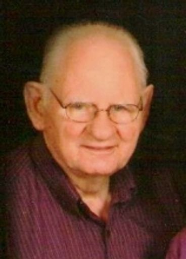 Creighton Lovdahl Profile Photo