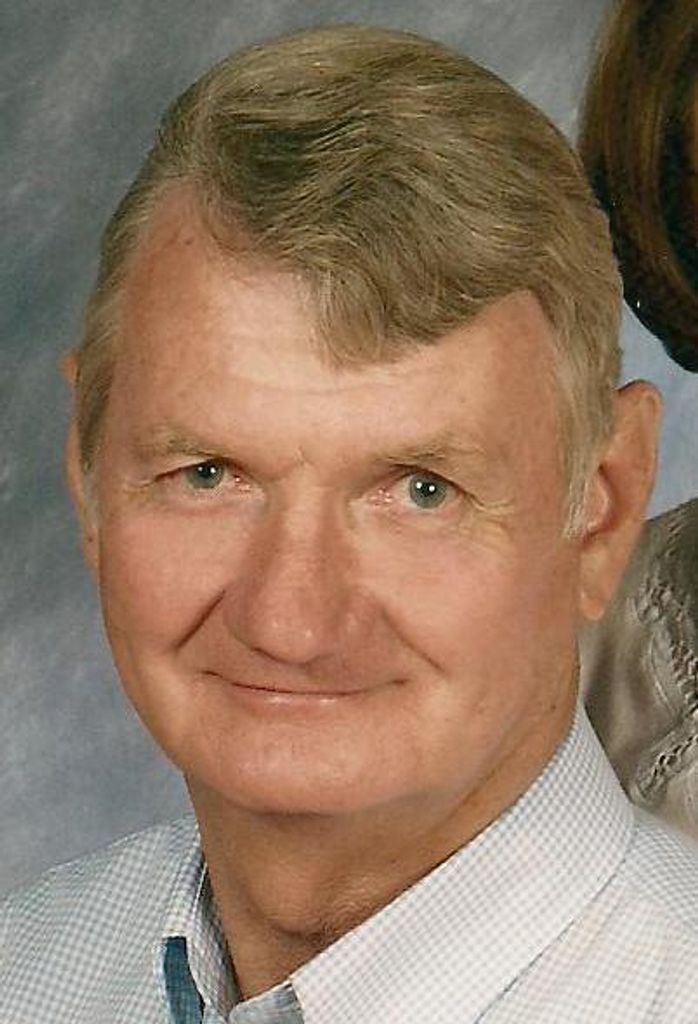 Frederick Smith
