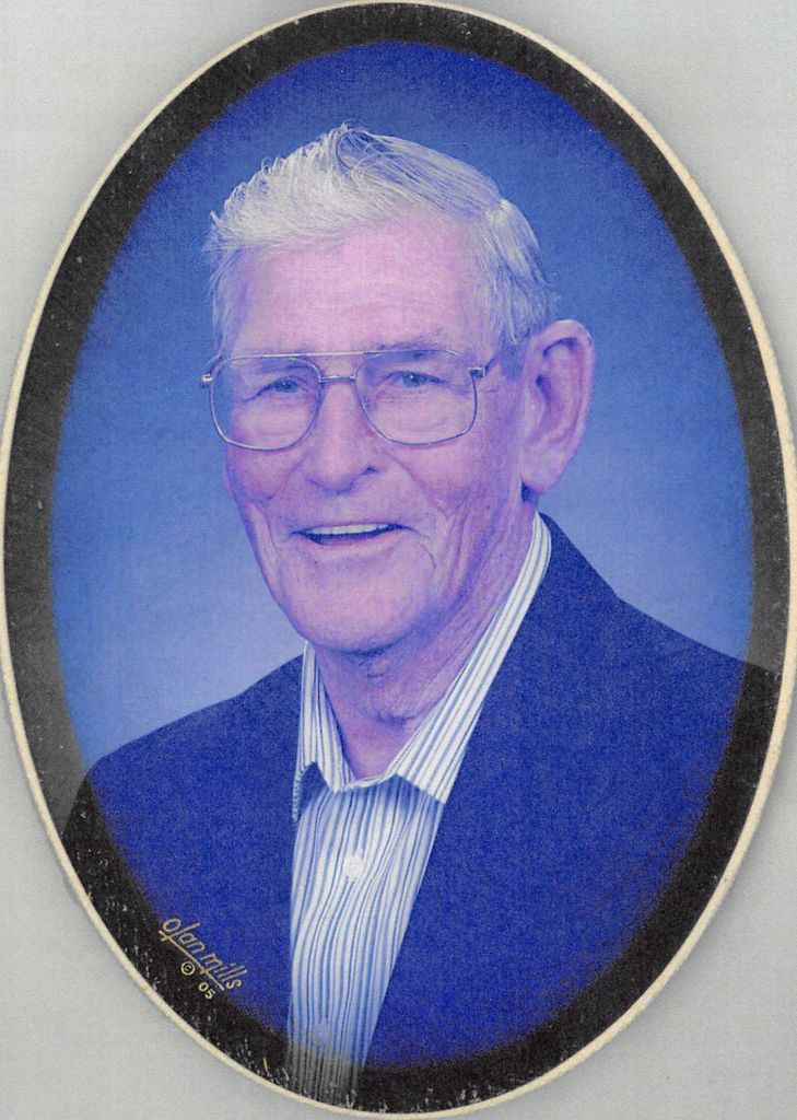 Charles W. Dempsey