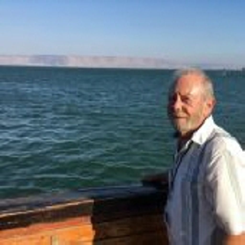 William "Bill" Robert Hawes Profile Photo
