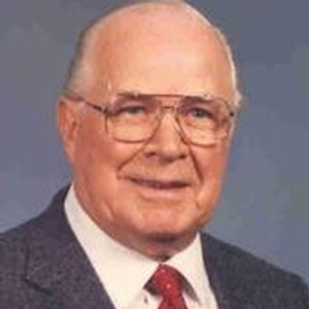 David Ralph Douglass