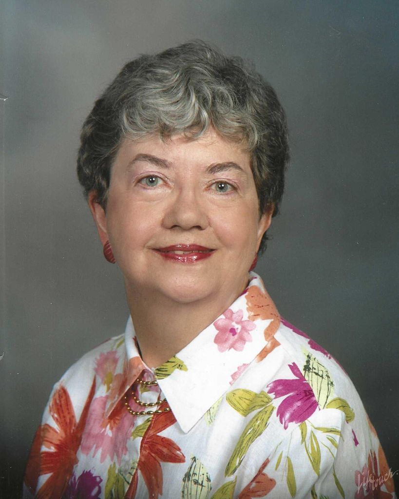 Elizabeth Anne Yates Profile Photo