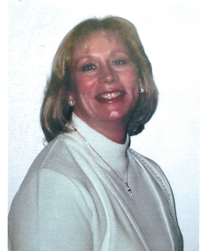 Patricia Ann "Pattie" Britton