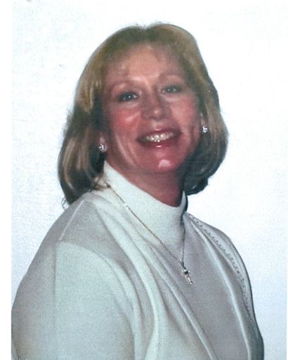 Patricia Ann 