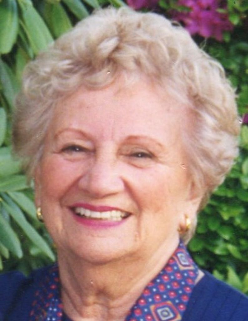Anna Caranci