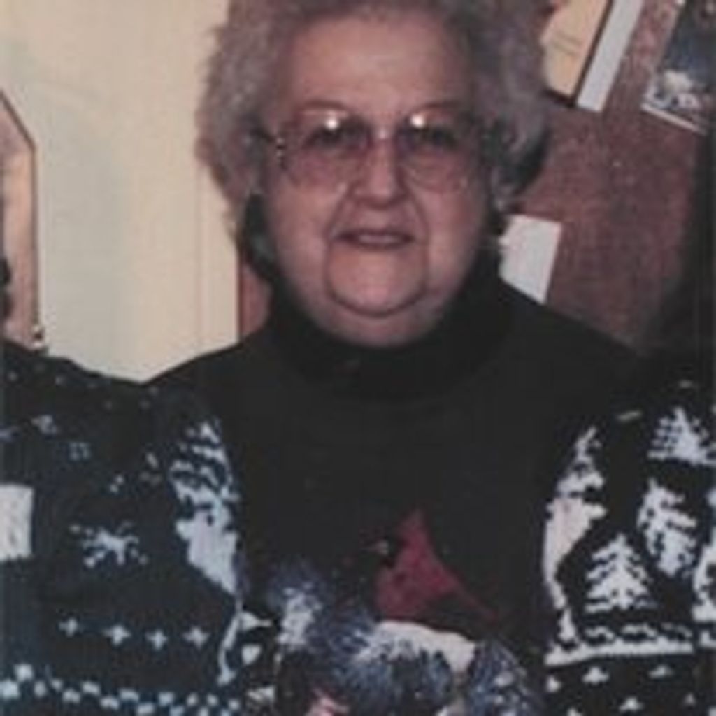 Shirley M. (Fritz) Boisvert Profile Photo