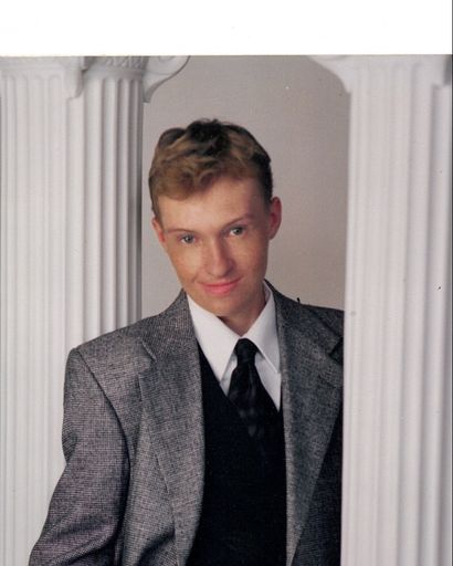 Justin M. Purcell Profile Photo