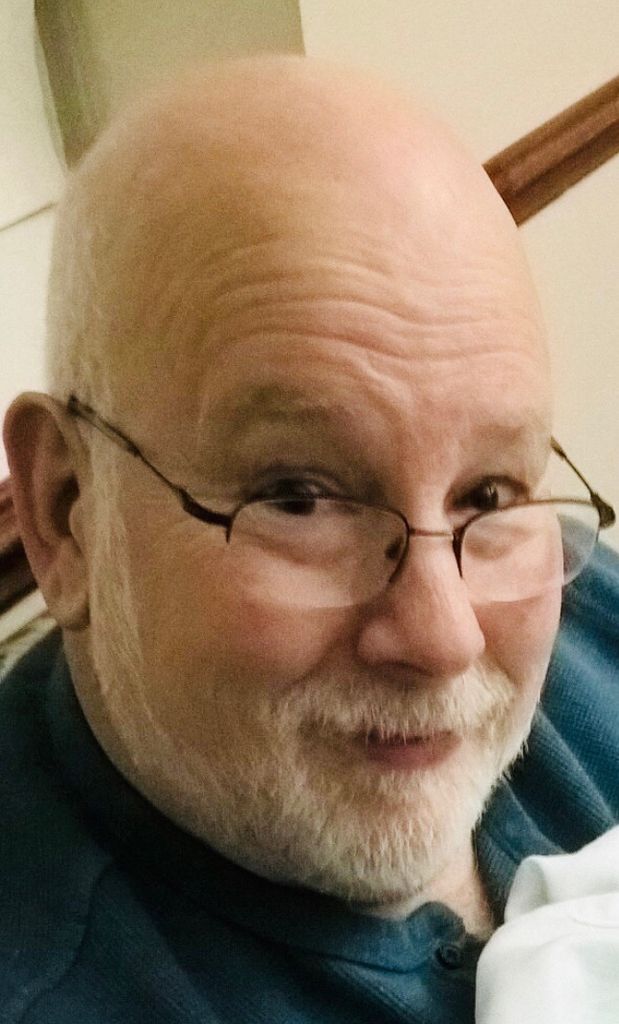 David P. Schemel