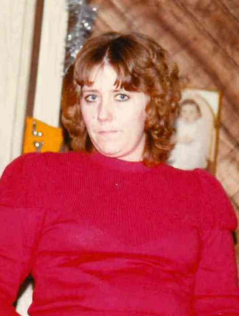 Tina  Marie Crosbie Profile Photo