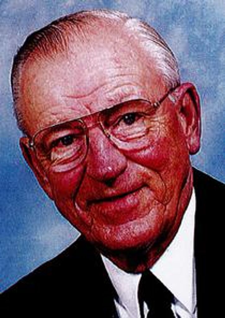 Samuel Baker Jr.