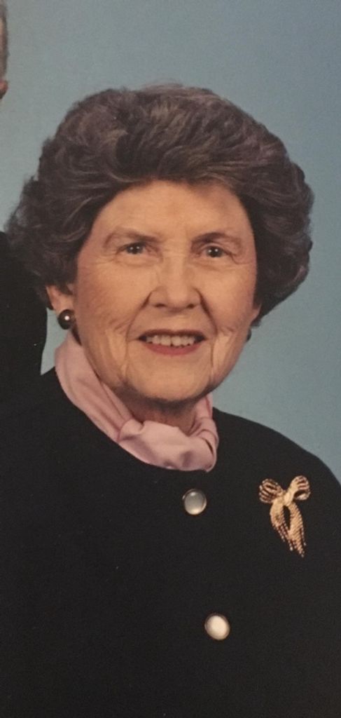 Margaret "Marnie" Davidson Baker Profile Photo