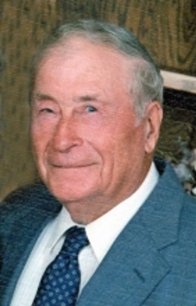 Walter A. 'Sam' Willfahrt