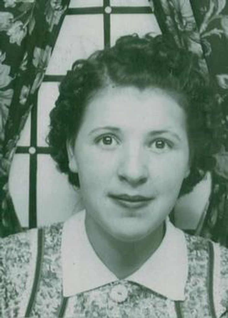 Virginia Charlene Downing Profile Photo