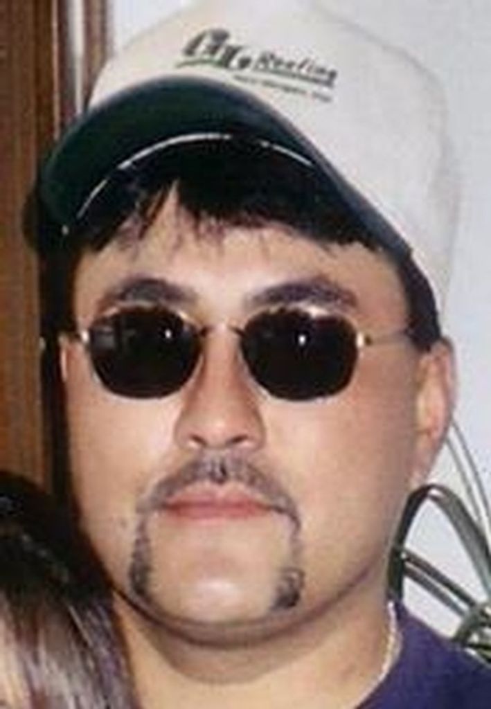 Stephen G. Lujan