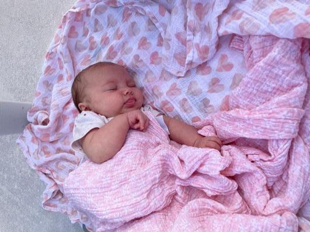 Sadie Rose Thomas Profile Photo
