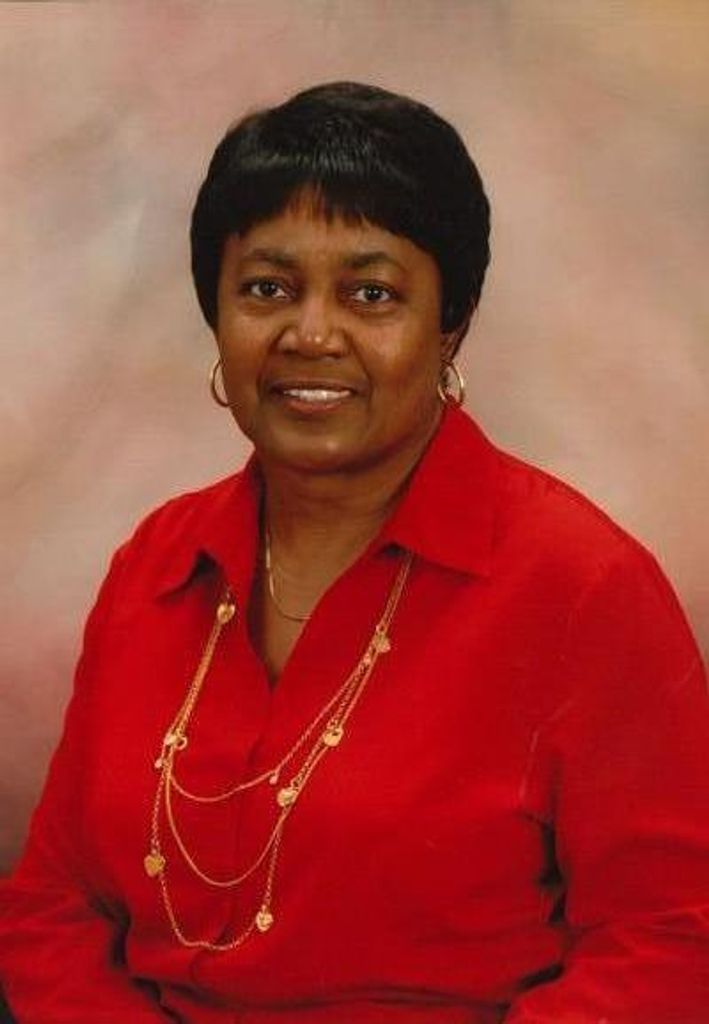 Delores Marion Price Profile Photo
