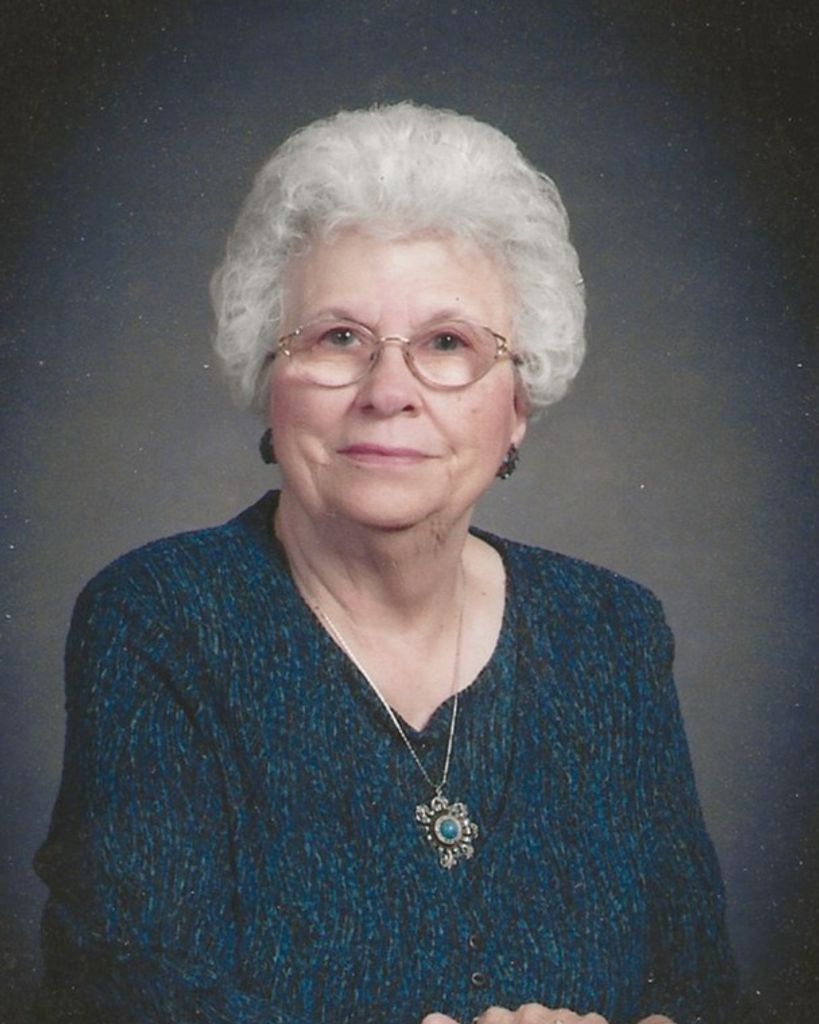 Zenora Lorraine Gard