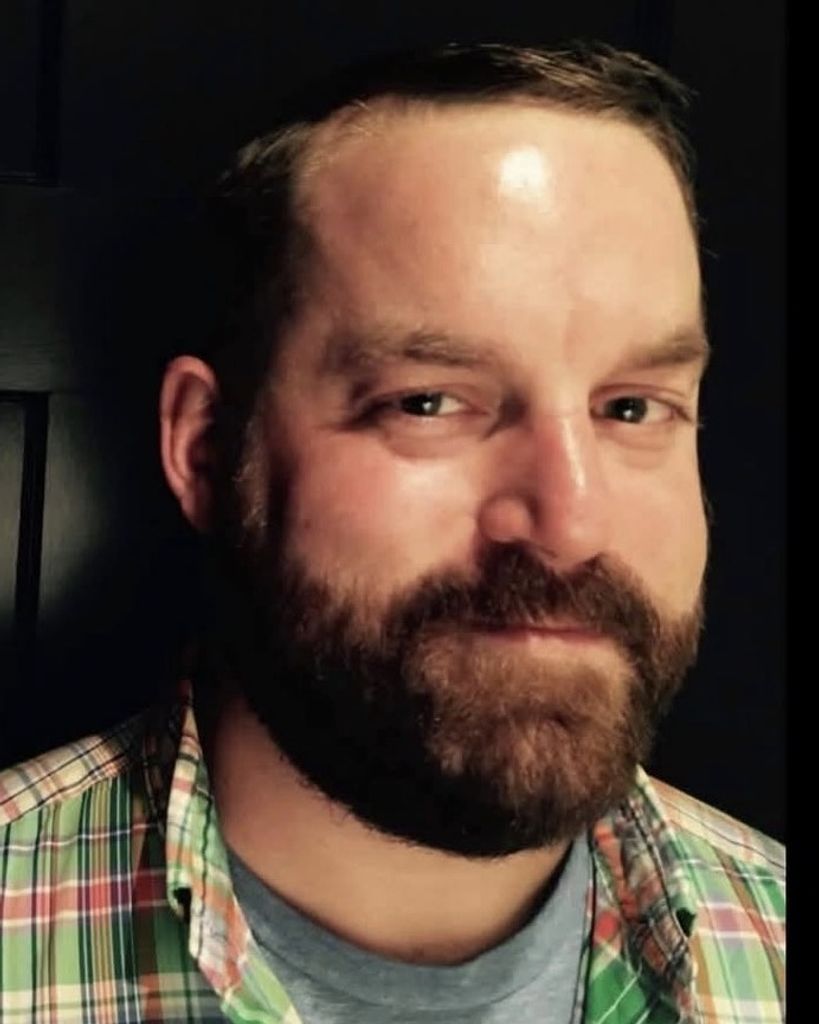 Brian J. Guest