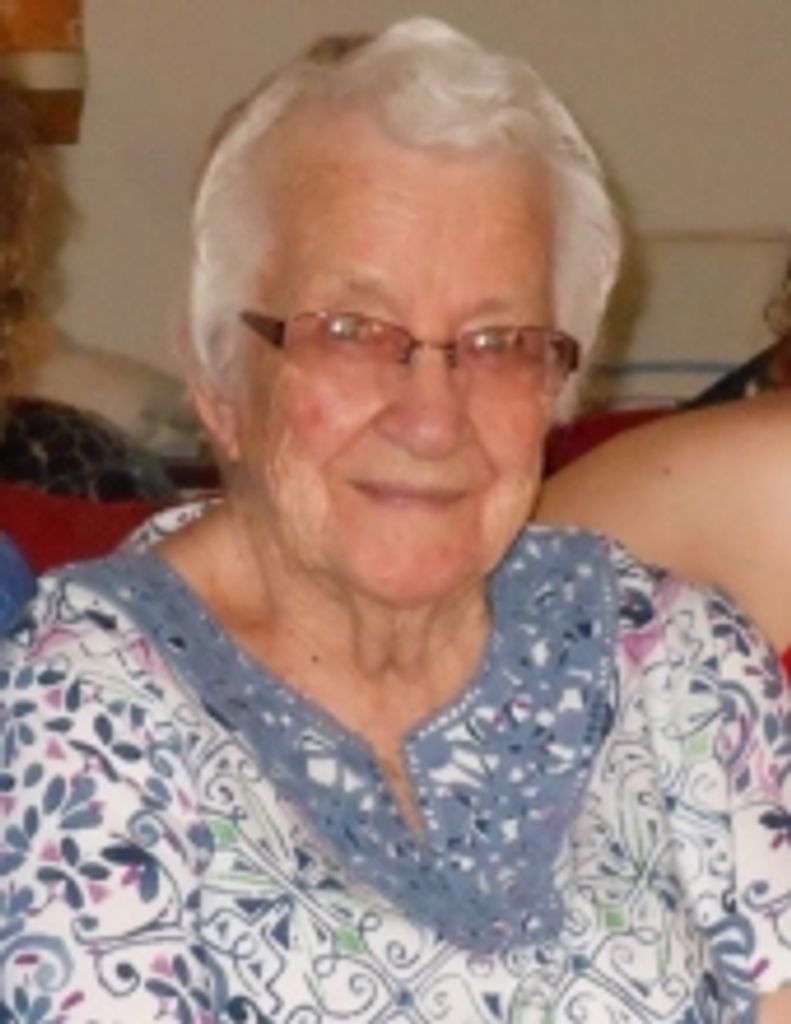 Carol Schilling 