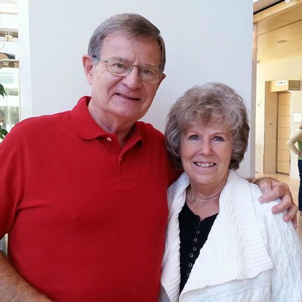 Larry and Vicki Brandt Profile Photo