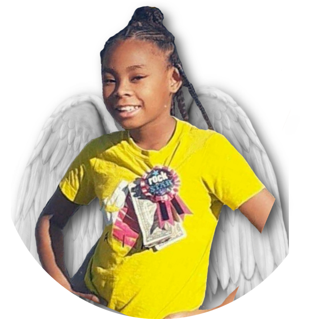 Rah’nae Bonnie Lue Clay
