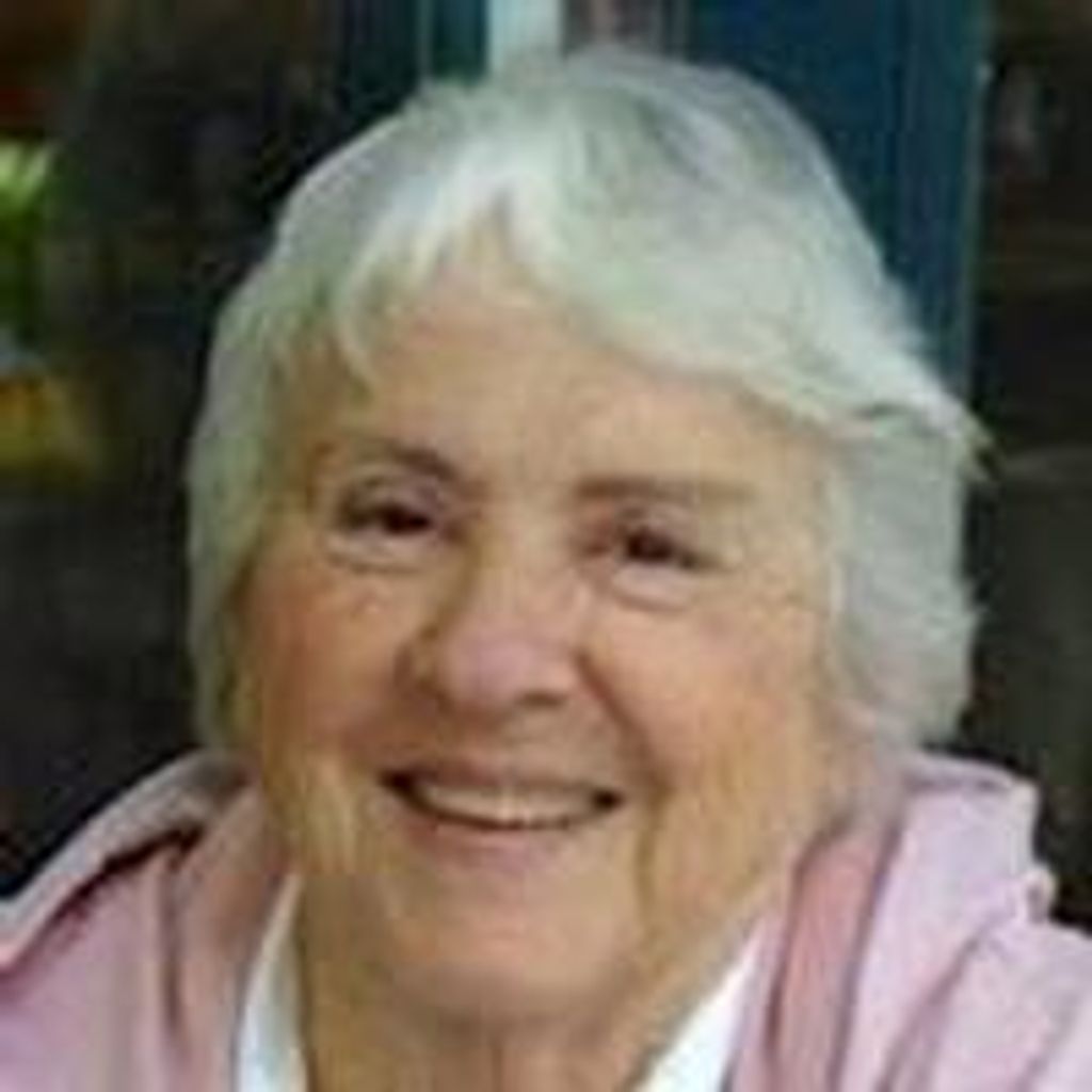 Ruth Phillips Antonson Profile Photo