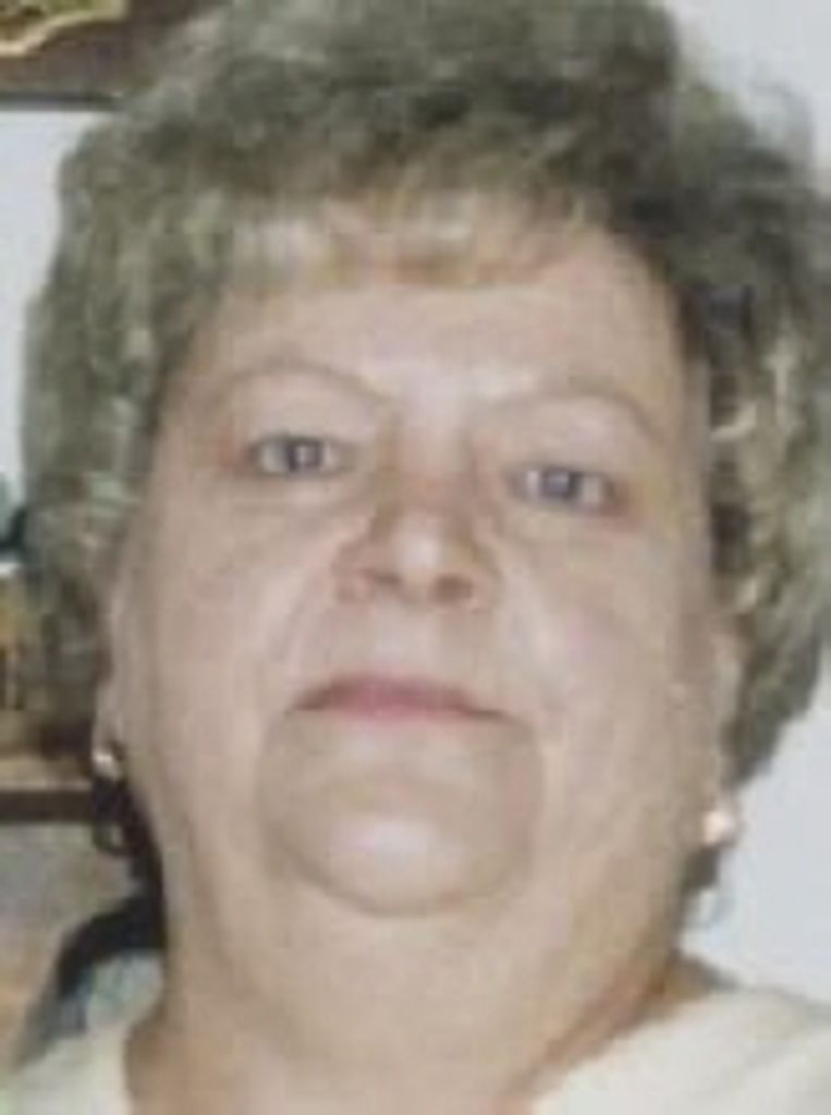 Beverly F. Beneke