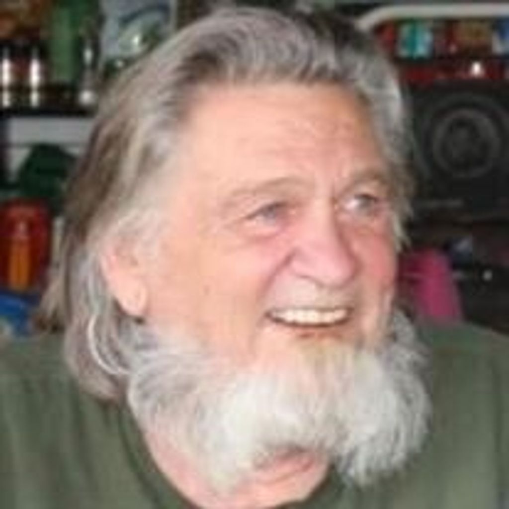Marvin "Marv" Steiner Ii Profile Photo