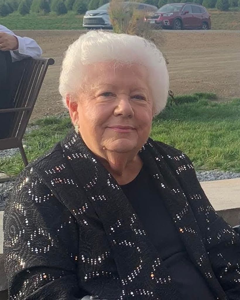 Jean Moroney Bryan Profile Photo