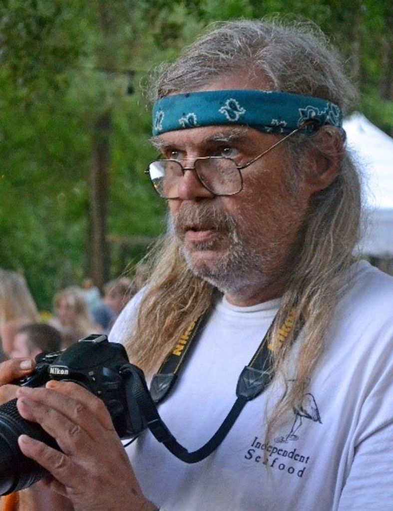 Bryan Lee Maleckar Profile Photo