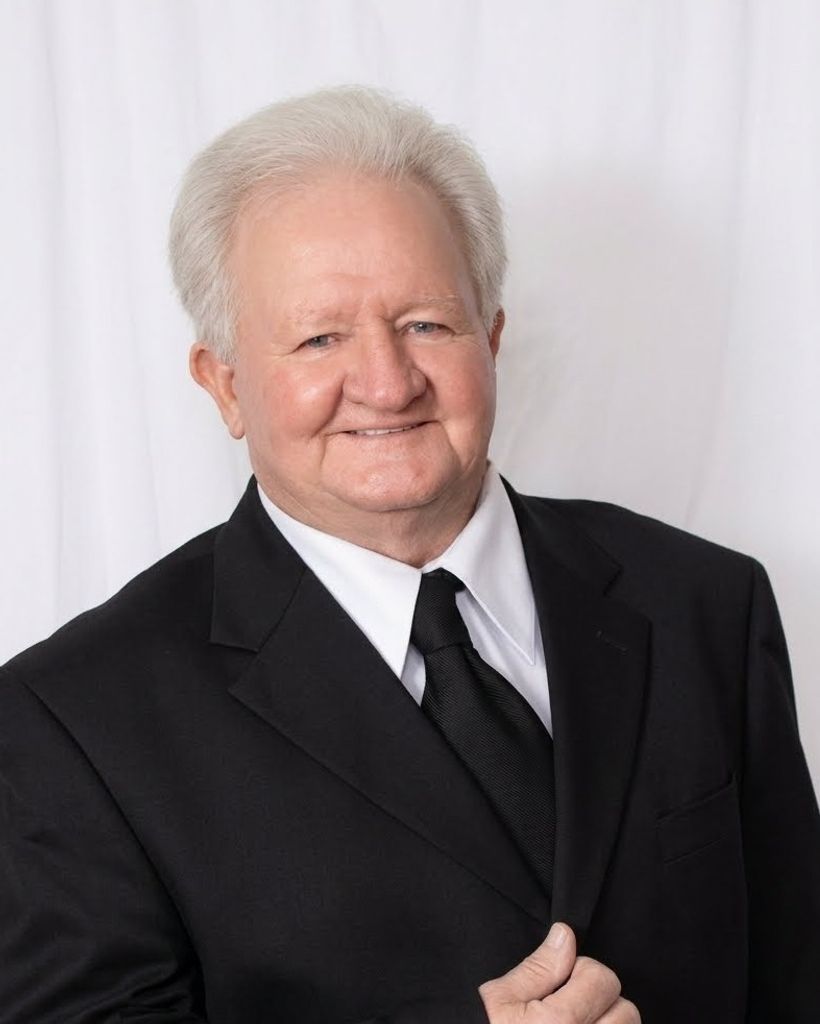 Teddy "Ted" Earl Wade Profile Photo