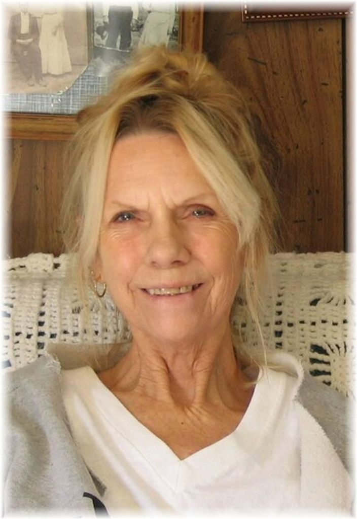 Billie Mae Proctor Profile Photo