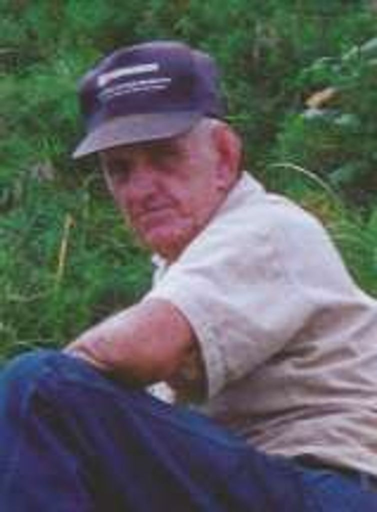 Ernest Paul Blankenship