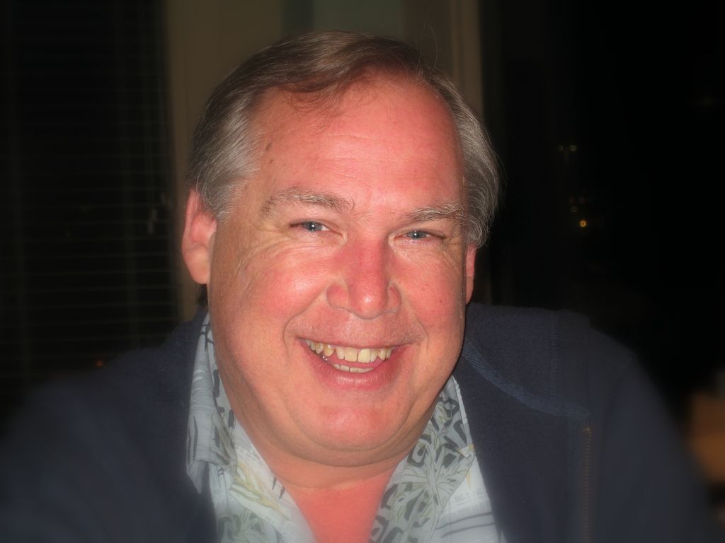 Keith Davis Shoemaker