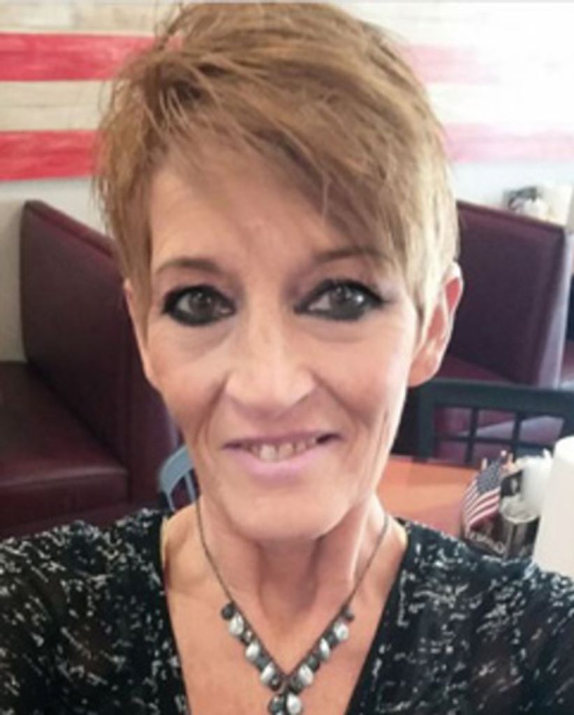 Sherry Marie Shepley