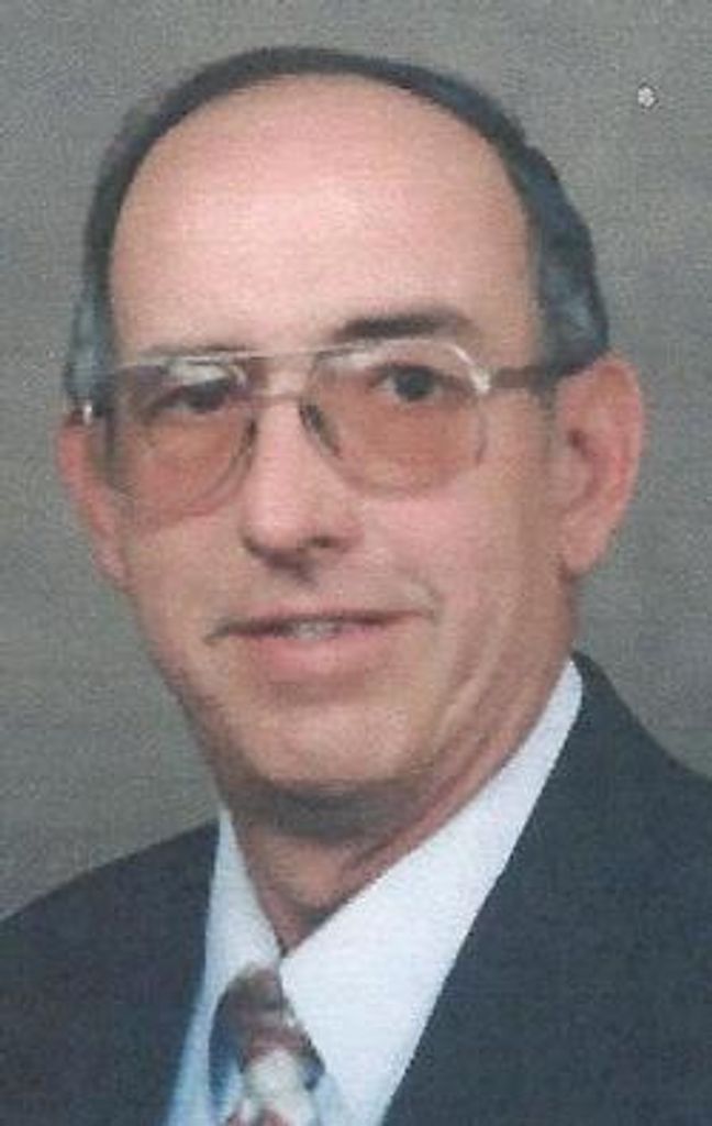 Perry Claude Harding Iii Profile Photo