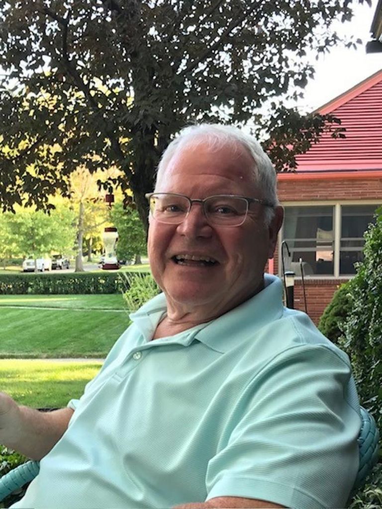 William F. (Bill) Bridges Profile Photo